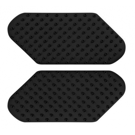 90508 Grip-Tank X1 adhesive tank pads – Black