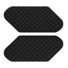 90508 Grip-Tank X1 adhesive tank pads – Black