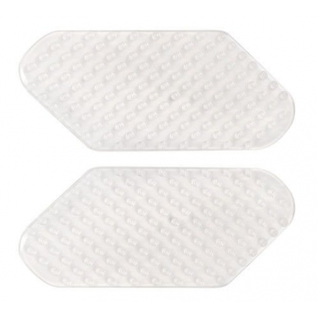 90509 Grip-Tank X1 adhesive tank pads – Transparent