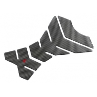 90512 Pro-Tank X3 tank pad Carbon