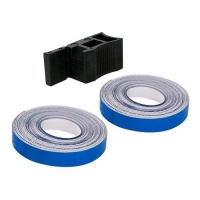 90523 Wheel Stripe Racing, adhesive trim for wheel rims – Blue