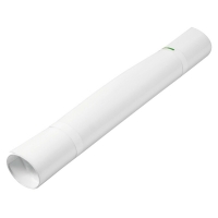 90040 Ghost, adhesive protective film - 50x50 cm