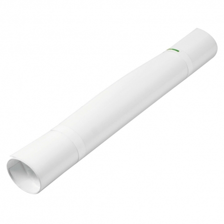 90040 Ghost, adhesive protective film - 50x50 cm