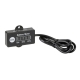 90107 Led display battery indicator, 12V