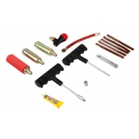 90237 Go-Pro, tubeless repair set