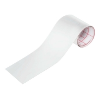 41530 Auto lens repair tape - 5x150 cm – Transparent
