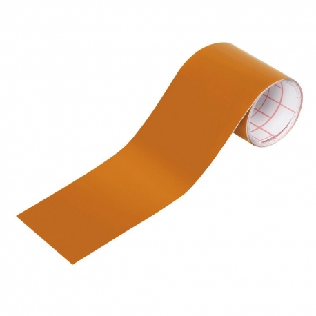 41531 Auto lens repair tape - 5x150 cm – Orange