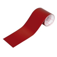 41532 Auto lens repair tape - 5x150 cm – Red