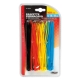 70018 Tuning-Decor cable ties - 0,25x15 cm
