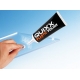 38170 Quixx-Xerapol, acrylic scratch remover