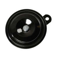 42011 Ø 90 mm Disk Horn, 12V - High tone
