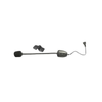Cardo hybrid microphone SHO-1 / PT / FRC
