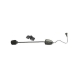 Cardo hybrid microphone SHO-1 / PT / FRC