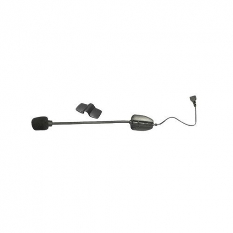 Cardo hybrid microphone SHO-1 / PT / FRC