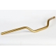 RENTHAL KIEROWNICA 7/8 CALA (22MM) ROAD HANDLEBAR HIGH GOLD KOLOR ZŁOTY