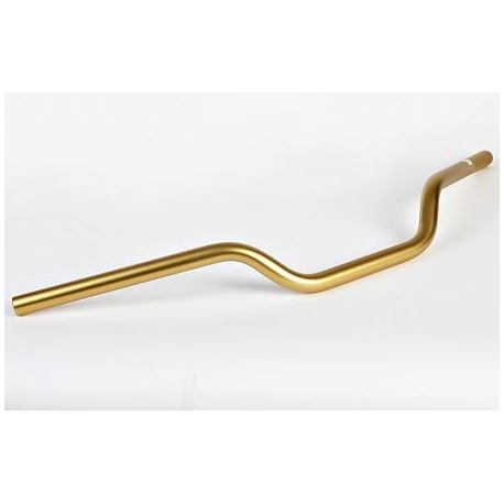 RENTHAL KIEROWNICA 7/8 CALA (22MM) ROAD HANDLEBAR HIGH GOLD KOLOR ZŁOTY