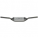 RENTHAL PROMOCJA KIEROWNICA 7/8 CALA (22MM) MX HANDLEBAR TANIUN JIMMY BUTTON PADDED KOLOR TYTANOWY Z GĄBKĄ