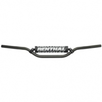 RENTHAL PROMOCJA KIEROWNICA 7/8 CALA (22MM) MX HANDLEBAR TANIUN JIMMY BUTTON PADDED KOLOR TYTANOWY Z GĄBKĄ