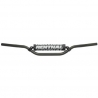 RENTHAL PROMOCJA KIEROWNICA 7/8 CALA (22MM) MX HANDLEBAR TANIUN JIMMY BUTTON PADDED KOLOR TYTANOWY Z GĄBKĄ