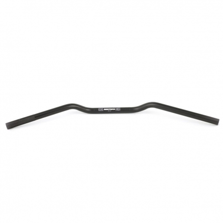 RENTHAL KIEROWNICA 7/8 CALA (22MM) SPEEDWAY HANDLEBAR BLACK KOLOR CZARNY