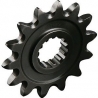 RENTHAL ZĘBATKA PRZEDNIA GROOVED 1248 13 (124813) SAMOOCZYSZCZAJĄCA BETA/KTM/HUSQVARNA/HUSABERG (JTF1901.13) (ŁAŃC. 520)
