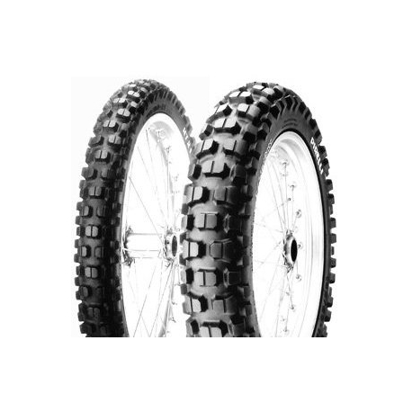 PIRELLI ZZZZ OPONA 110/80-18 MT21 RALLYCROSS 58P TT M+S M/C TYŁ DOT 15/2022