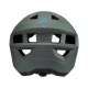 LEATT NOWOŚĆ KASK ROWEROWY MTB ALLMTN 1.0 V24 HELMET SPINACH KOLOR ZIELONY ROZMIAR S (51-55 cm)