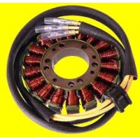 ARROWHEAD UZWOJENIE ALTERNATORA SUZUKI GS 400/425/450/550/750