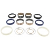 PIVOT WORKS ZESTAW NAPRAWCZY ZAWIESZENIA PRZEDNIEGO YAMAHA YZ 150/250 (04) YZF 250/450 (04-05) WRF 250 (05) WRF 450 (05-11) - ZA