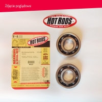 HOT RODS ŁOŻYSKA WAŁU KORBOWEGO YAMAHA YZF 400-450 '98-'23, YFZ 450 '04-'09, '12-'13 WR 450F' 03-'23 (WR450F), YZF400, YZF426, Y