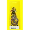 ARROWHEAD ZESTAW NAPRAWCZY ROZRUSZNIKA HONDA CB 750/900/1100 (ZE SZCZOTKOTRZYMACZEM) - WYCOFANY Z OFERTY