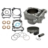 NAMURA 2024/08 CYLINDER KOMPLETNY SUZUKI LTZ 400 '03-'14, DR-Z 400 '00-'24, ARCTIC CAT DVX 400 '04-'08, KAWASAKI KFX 400 / KLX 4