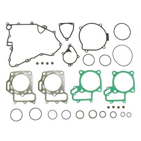 NAMURA KOMPLET USZCZELEK KAWASAKI KVF 700 PRAIRIE '04-'06, KFX 700 V-FORCE '04-'09, SUZUKI 700 TWIN PEAKS '04-'05 (808880)