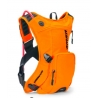 USWE CAMEL BAG OUTLANDER 3 FACTORY ORANGE KOLOR POMARAŃCZOWY MOTO/ROWER POJEMNOŚĆ 3 PŁYN (3L+2L PLECAK)