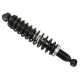 BRONCO AMORTYZATOR TYŁ HEAVY DUTY SUZUKI LT-F 400F, LT-A 400F KINGQUAD '02-'22 (DŁ. 392MM) (OEM: 62100-38F00-019 62100-27H00-01