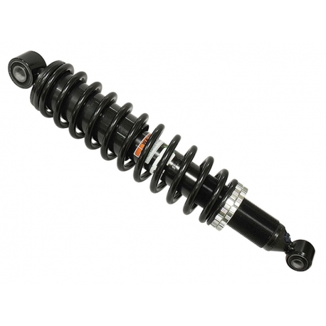 BRONCO AMORTYZATOR TYŁ HEAVY DUTY SUZUKI LT-F 400F, LT-A 400F KINGQUAD '02-'22 (DŁ. 392MM) (OEM: 62100-38F00-019 62100-27H00-01
