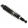 BRONCO AMORTYZATOR TYŁ HEAVY DUTY SUZUKI LT-F 400F, LT-A 400F KINGQUAD '02-'22 (DŁ. 392MM) (OEM: 62100-38F00-019 62100-27H00-01