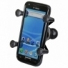 RAM MOUNT UNIWERSALNY UCHWYT X-GRIP do smartphone GPS telefonów do 3,25" szerokości