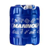 MANNOL OLEJ SILNIKOWY 4T MOTORBIKE HD 20W50 20L V-TWIN MA2 SEMISYNTETYK (JASO MA/MA2, API SL) (7830)