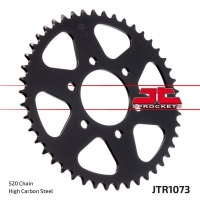 JT ZĘBATKA TYLNA 4540 46 HYOSUNG GV 250 '04-'15 (JTR1073.46) (ŁAŃC. 520)