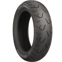 BRIDGESTONE OPONA 180/60R16 EXEDRA G704 74H TL TYŁ HONDA GL1800 WAR DOT 44-51/2023