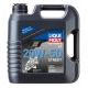 LIQUI MOLY OLEJ SILNIKOWY MOTORBIKE 4T MINERALNY 20W50 STREET 4L (4)