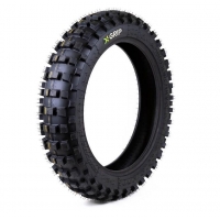 X-GRIP NOWOŚĆ OPONA MOTOCROSS/ENDURO 140/80-18 ESCALATOR STICKY 70M TT TYŁ (JAK MICHELIN ENDURO XTREME NHS / METZELER EXTRA SOFT