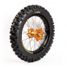X-GRIP OPONA MOTOCROSS/ENDURO 140/80-18 JACK THE GRIPPER MEDIUM + (PLUS) 70M TT TYŁ DOT 09-52/2024
