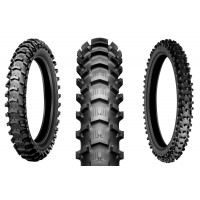 DUNLOP OPONA 80/100-21 GEOMAX MX12 (PIASKOWA) 51M TT PRZÓD DOT 14-15/2023