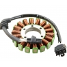 GZ UZWOJENIE ALTERNATORA (STATOR) YAMAHA YZF-R6 (06-17) (115X42MM) (2C0-81410-00-00)