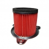 BIKETEC PARTS FILTR POWIETRZA HONDA XRV 650/750 AFRICA TWIN '88-92, XL 600V TRANSALP '87-99, (OEM 17230-MY1-000) (HFA1705)