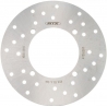 MTX PARTS TARCZA HAMULCOWA TYŁ POLARIS SPORTSMAN 325 '14-'15, RANGER/SPORTSMAN 500 '06-'13, SPORTSMAN/RANGER/RZR 570 '14-'20, SP