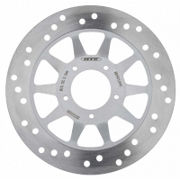 MTX PARTS TARCZA HAMULCOWA PRZÓD HONDA XR 150L '14-'21 (240X58X4MM) (5X6,2MM)