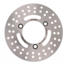 MTX PARTS TARCZA HAMULCOWA PRZÓD KAWASAKI KLF 300 BAYOU '89-'04, KLF 400 '93-'99, KVF 300 PRAIRIE '99-'02, KVF 400 '97-'02 (200X